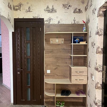 Mindia'S Two Bedroom Apartment Batumi Esterno foto