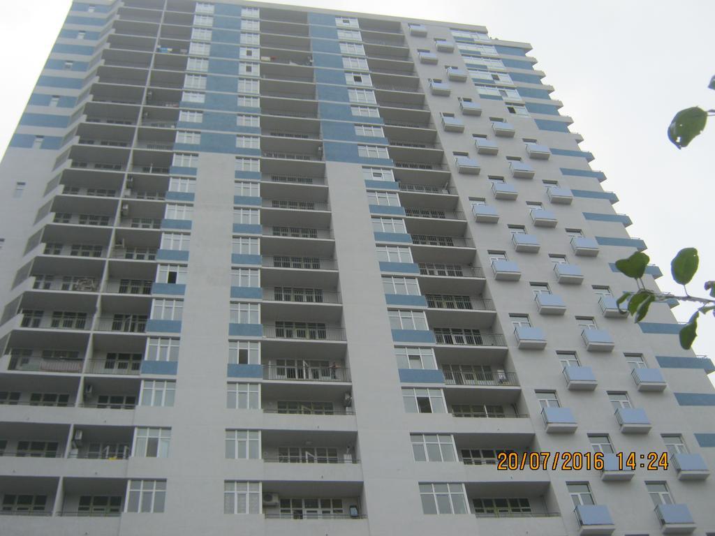 Mindia'S Two Bedroom Apartment Batumi Esterno foto